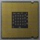 Процессор Intel Celeron D 345J (3.06GHz /256kb /533MHz) SL7TQ s.775 (Воркута)