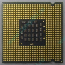 Процессор Intel Celeron D 345J (3.06GHz /256kb /533MHz) SL7TQ s.775 (Воркута)