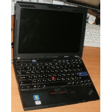 Ультрабук Lenovo Thinkpad X200s 7466-5YC (Intel Core 2 Duo L9400 (2x1.86Ghz) /2048Mb DDR3 /250Gb /12.1" TFT 1280x800) - Воркута