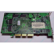 Sparkle SP7100 Rev A3 64Mb nVidia GeForce4 MX440 AGP (Воркута)