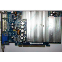 Дефективная видеокарта 256Mb nVidia GeForce 6600GS PCI-E (Воркута)