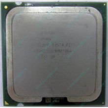 Процессор Intel Pentium-4 521 (2.8GHz /1Mb /800MHz /HT) SL8PP s.775 (Воркута)