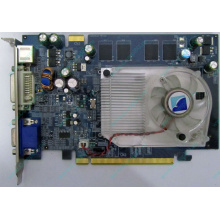 Albatron 9GP68GEQ-M00-10AS1 в Воркуте, видеокарта GeForce 6800GE PCI-E Albatron 9GP68GEQ-M00-10AS1 256Mb nVidia GeForce 6800GE (Воркута)