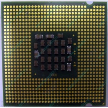 Процессор Intel Pentium-4 521 (2.8GHz /1Mb /800MHz /HT) SL8PP s.775 (Воркута)