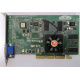 Видеокарта R6 SD32M 109-76800-11 32Mb ATI Radeon 7200 AGP (Воркута)