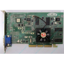 Видеокарта R6 SD32M 109-76800-11 32Mb ATI Radeon 7200 AGP (Воркута)