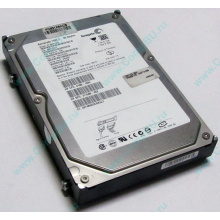 Жесткий диск 80Gb HP 5188-1894 9W2812-630 345713-005 Seagate ST380013AS SATA (Воркута)