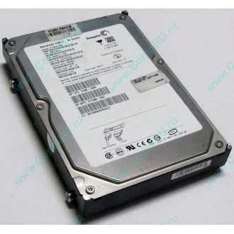 Жесткий диск 80Gb HP 5188-1894 9W2812-630 345713-005 Seagate ST380013AS SATA (Воркута)
