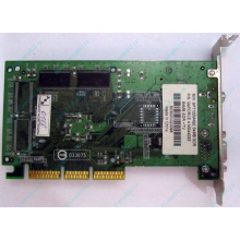 Видеокарта 64Mb nVidia GeForce4 MX440SE AGP Sparkle SP7100 (Воркута)