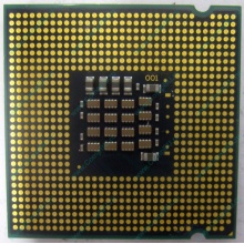 Процессор Intel Pentium-4 631 (3.0GHz /2Mb /800MHz /HT) SL9KG s.775 (Воркута)