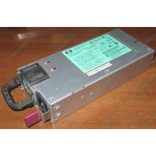 Блок питания 1200W HP 438202-001 441830-001 440785-001 HSTNS-PD11 DPS-1200FB A (Воркута)