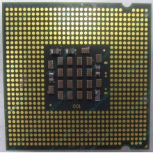 Процессор Intel Pentium-4 521 (2.8GHz /1Mb /800MHz /HT) SL9CG s.775 (Воркута)