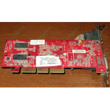 Видеокарта MSI TD128LF 8998 128Mb nVidia GeForce FX5500 AGP (Воркута)