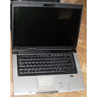 Ноутбук Asus F5M (X50M) (AMD Turion MK-36 2.0Ghz /512Mb DDR2 /80Gb /15.4" TFT 1280x800) - Воркута