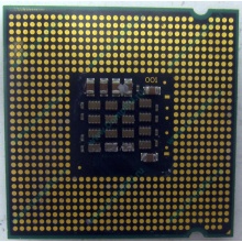 Процессор Intel Celeron D 347 (3.06GHz /512kb /533MHz) SL9KN s.775 (Воркута)