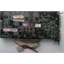 Asus V8420 DELUXE 128Mb nVidia GeForce Ti4200 AGP (Воркута)