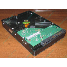 Б/У жёсткий диск 2Tb Western Digital WD20EARX Green SATA (Воркута)