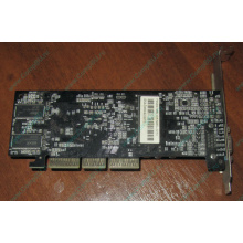 Видеокарта Galaxy 128Mb GeForce FX5200 64bit AGP (Воркута)