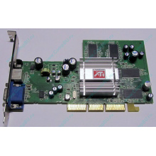 Видеокарта 128Mb ATI Radeon 9200 35-FC11-G0-02 1024-9C11-02-SA AGP (Воркута)