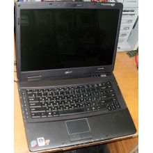 Ноутбук Acer Extensa 5630 (Intel Core 2 Duo T5800 (2x2.0Ghz) /2048Mb DDR2 /120Gb /15.4" TFT 1280x800) - Воркута