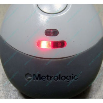 Глючный сканер ШК Metrologic MS9520 VoyagerCG (COM-порт) - Воркута