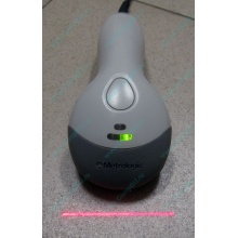 Глючный сканер ШК Metrologic MS9520 VoyagerCG (COM-порт) - Воркута