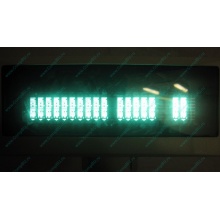 Глючный дисплей покупателя 20х2 в Воркуте, на запчасти VFD customer display 20x2 (COM) - Воркута