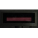 Нерабочий VFD customer display 20x2 (COM) - Воркута