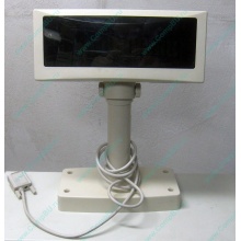 Нерабочий VFD customer display 20x2 (COM) - Воркута