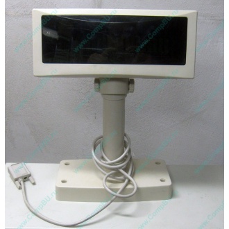 Нерабочий VFD customer display 20x2 (COM) - Воркута