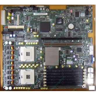 Материнская плата Intel Server Board SE7320VP2 socket 604 (Воркута)