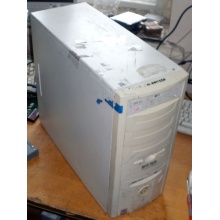 Intel Pentium-4 3.0GHz HT /512Mb /80Gb /ATX 300W (Воркута)
