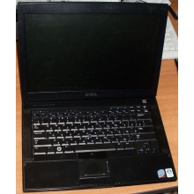 Ноутбук Dell Latitude E6400 (Intel Core 2 Duo P8400 (2x2.26Ghz) /4096Mb DDR3 /80Gb /14.1" TFT (1280x800) - Воркута