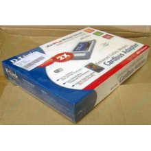 Wi-Fi адаптер D-Link AirPlus DWL-G650+ для ноутбука (Воркута)