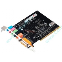 Звуковая карта Genius Sound Maker Value 5.1 в Воркуте, звуковая плата Genius Sound Maker Value 5.1 (Воркута)