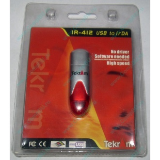 ИК-адаптер Tekram IR-412 (Воркута)