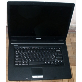 Ноутбук Toshiba Satellite L30-134 (Intel Celeron 410 1.46Ghz /256Mb DDR2 /60Gb /15.4" TFT 1280x800) - Воркута