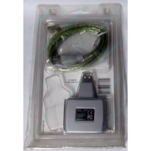 Внешний картридер SimpleTech Flashlink STI-USM100 (USB) - Воркута