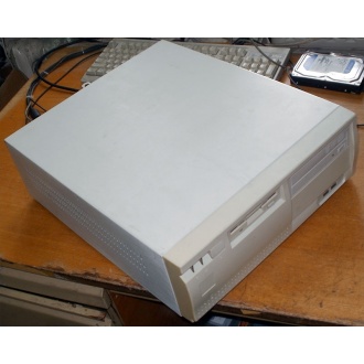 Intel Pentium-4 630 3.0GHz (2048k) HT /1024Mb /160Gb /ATX 180W Desktop (Воркута)