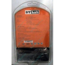 Переходник IEEE1394 (FireWire) + USB2.0 PCMCIA STLab C-153 в Воркуте, адаптер IEEE-1394 (Fire-Wire) + USB 2.0 PCMCIA ST-Lab C153 купить (Воркута)