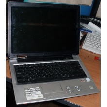 Ноутбук Asus A8J (A8JR) (Intel Core 2 Duo T2250 (2x1.73Ghz) /512Mb DDR2 /80Gb /14" TFT 1280x800) - Воркута
