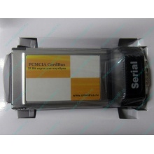 Serial RS232 (COM-port) PCMCIA адаптер Orient (Воркута)