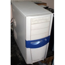 AMD Athlon 64 3200+ 2.2GHz /1536Mb /200Gb /ATX 360W (Воркута)