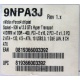 Материнская плата Epox EP-9NPA3J s.939 (Воркута)